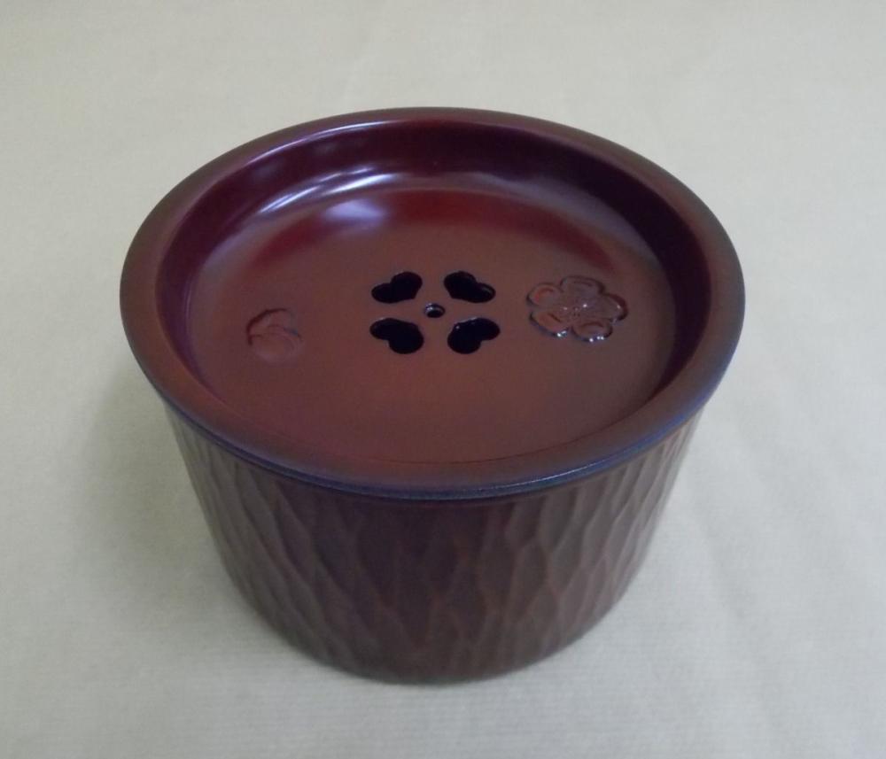 茶こぼし　鎌倉　Ｕ