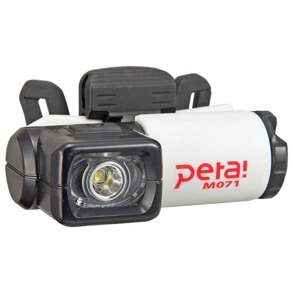 タジマ（ＴＪＭデザイン）　ペタＬＥＤマルチライト　白　ＬＥ－Ｍ０７１－Ｗ