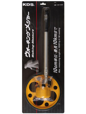 ＫＤＳ　ウオーキングメジャー　１０ＫＢ