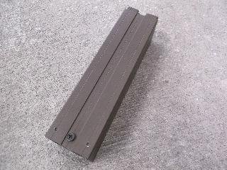 人工木デッキ材　アルミ調整束柱　【ｍ】　２８０～４８０ｍｍ