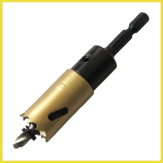 ＷｉｎｎｉｎｇＢｏｒｅ（ウイニングボア）　バイメタルカッターツバ取り仕様　ＢＣＴＬ２０