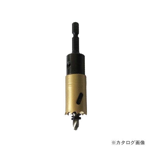 ＷｉｎｎｉｎｇＢｏｒｅ（ウイニングボア）　バイメタルカッターツバ取り仕様　ＢＣＴＬ２１