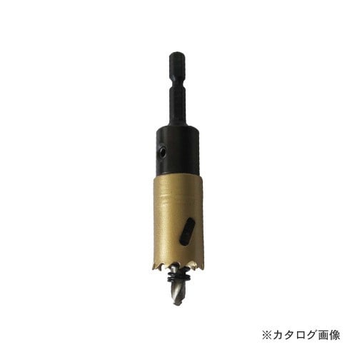 ＷｉｎｎｉｎｇＢｏｒｅ（ウイニングボア）　バイメタルカッターツバ取り仕様　ＢＣＴＬ２２