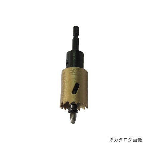 ＷｉｎｎｉｎｇＢｏｒｅ（ウイニングボア）　バイメタルカッターツバ取り仕様　ＢＣＴＬ２７