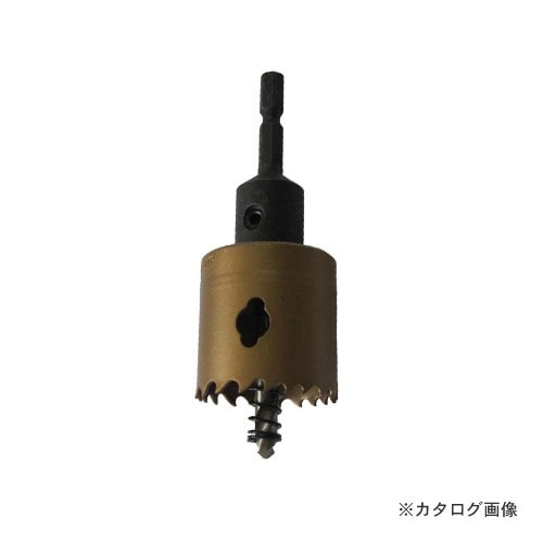 ＷｉｎｎｉｎｇＢｏｒｅ（ウイニングボア）　バイメタルカッターツバ取り仕様　ＢＣＴＬ３５