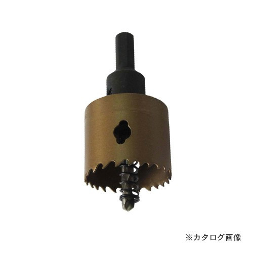 ＷｉｎｎｉｎｇＢｏｒｅ（ウイニングボア）　バイメタルカッターツバ取り仕様　ＢＣＴＬ４５