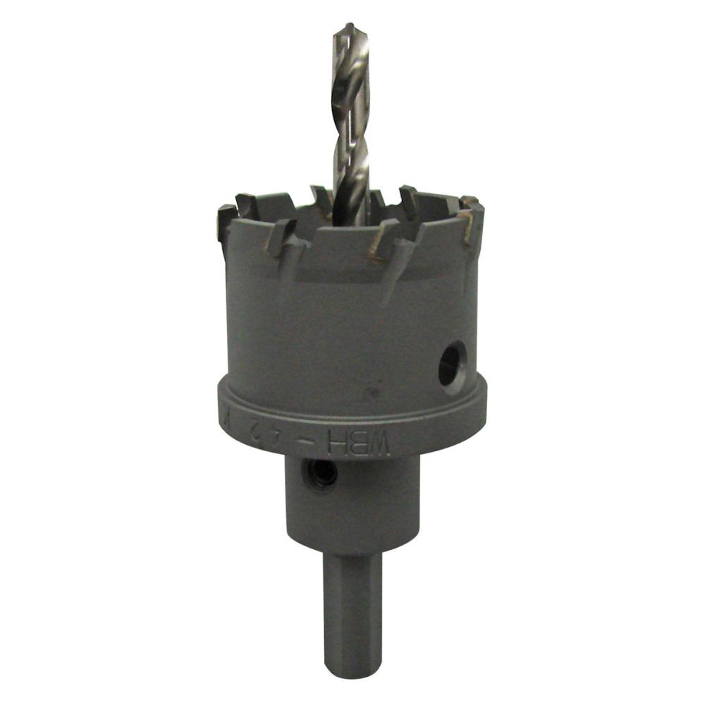 ウイニングボアー(ＷｉｎｎｉｎｇＢｏｒｅ)　ハイスピードカッター　超硬ホルソー　Ｈ４２