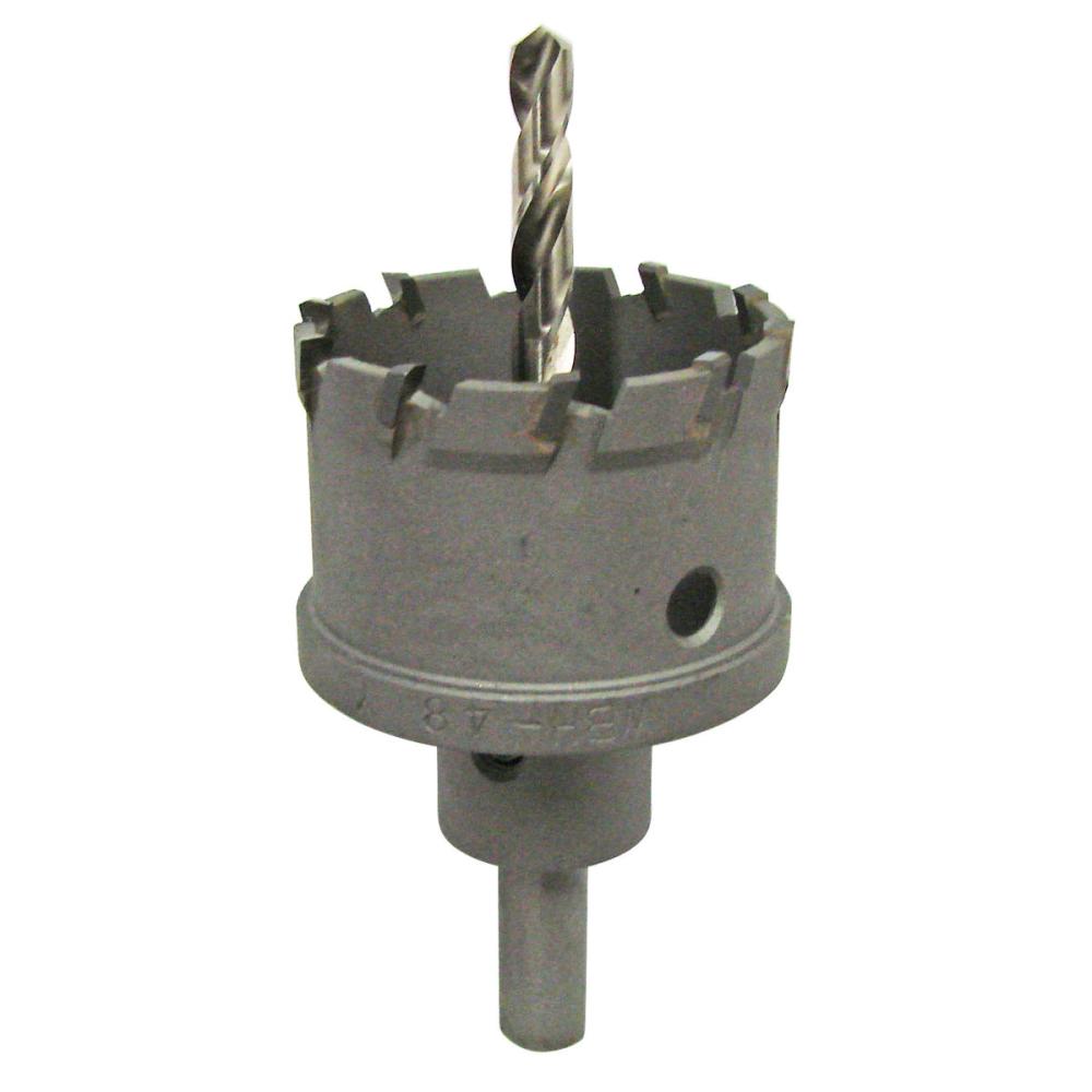 ウイニングボアー(ＷｉｎｎｉｎｇＢｏｒｅ)　ハイスピードカッター　超硬ホルソー　Ｈ４８