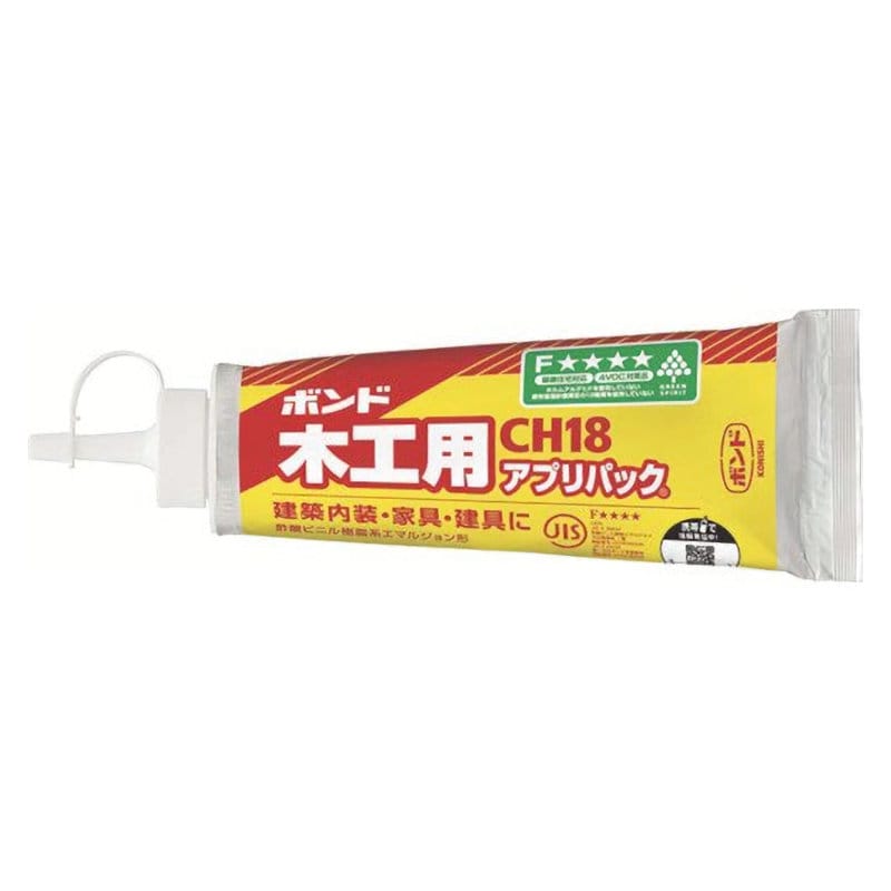 コニシ　ボンド木工用アプリパック　５００ｇ