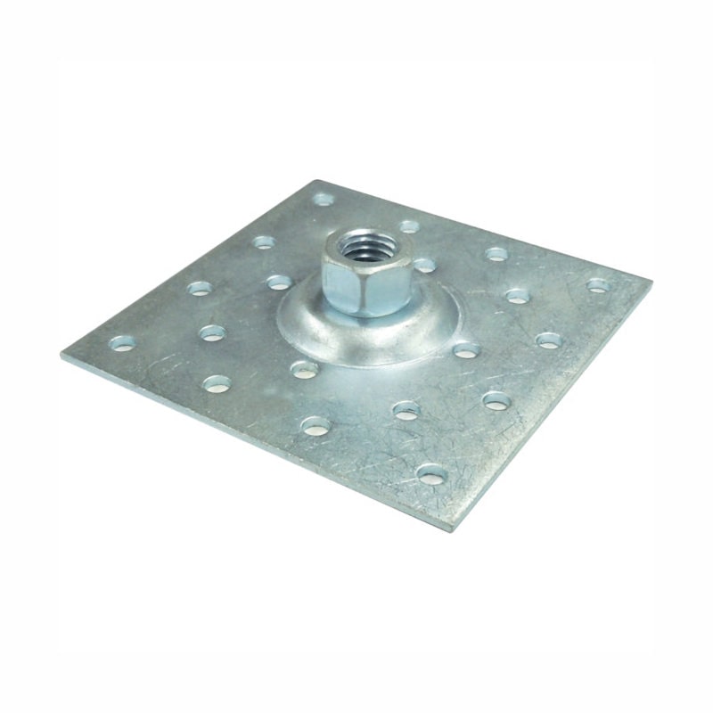 ダイドーハント　アンカープレート基盤　３／８