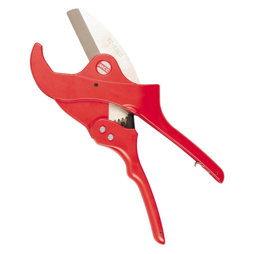 ＭＣＣ　塩ビカッタ　ＶＣ－６３ＥＤ