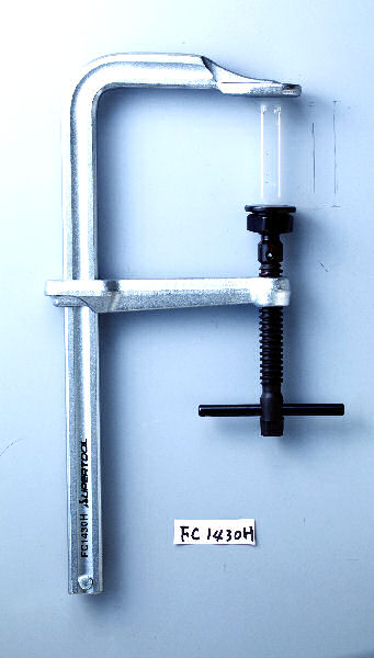 スーパーツール　強力型Ｌ型クランプ　ＦＣ１４３０Ｈ　　　