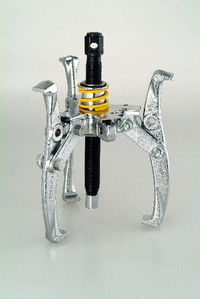 スーパーツール　ギヤプーラオートグリップＧＴ‐１５０Ｓ　