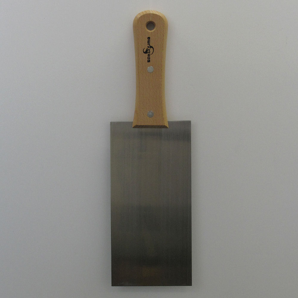 防水ヘラ角型　　　１００×２００ｍｍ