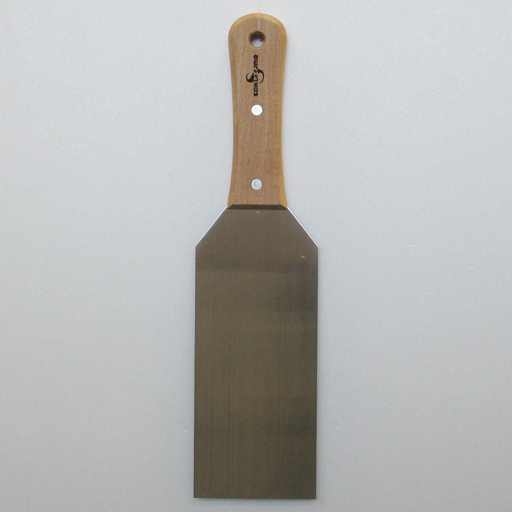 防水ヘラＶ型　９０×２２０ｍｍ