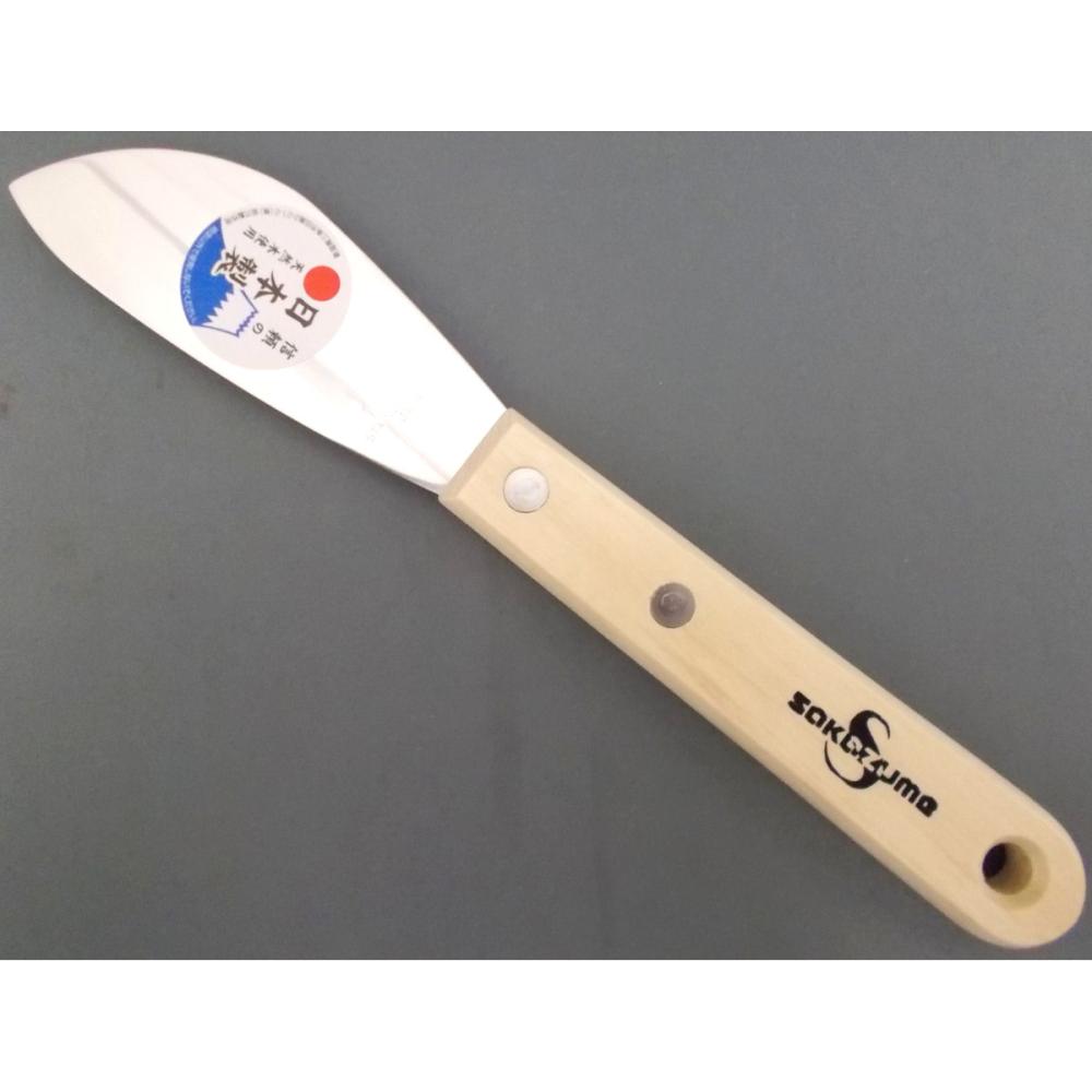 シールヘラ　Ｓ