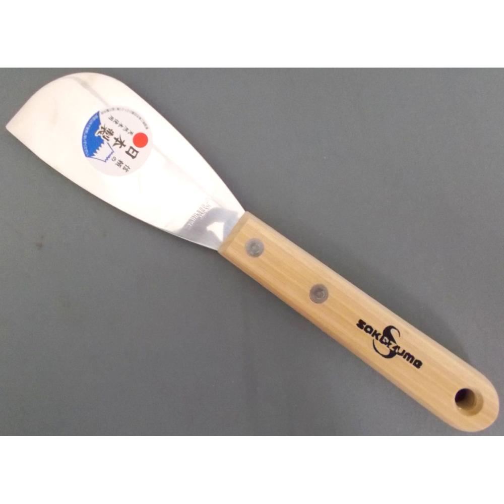 シールヘラ　Ｍ