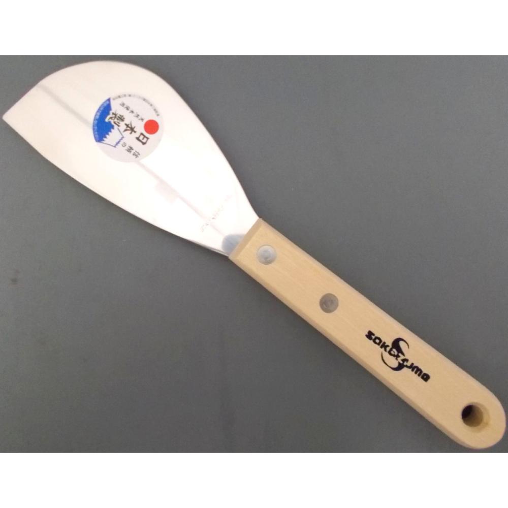 シールヘラ　Ｌ