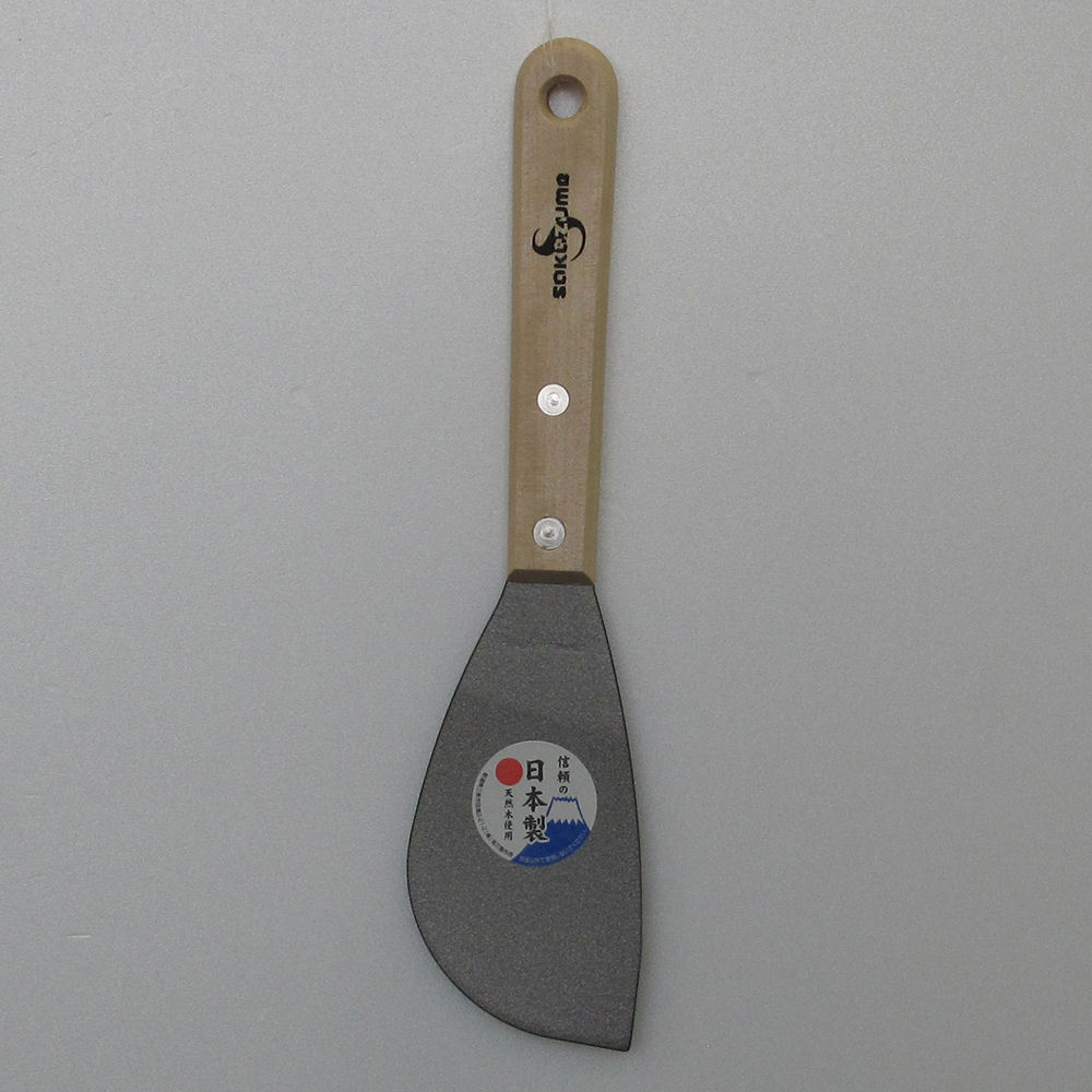 シールヘラフッ素コーティング　Ｌ