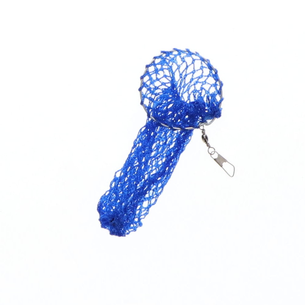 マルシン漁具　リング網トカシ（コマセ袋）　Ｍ