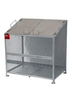 ごみボックス　３３０Ｌ　ＧＢ－３３０Ｌ