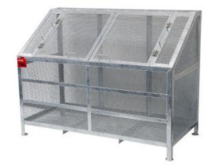 ごみボックス　７５０リットル　ＧＢ－７５０Ｌ