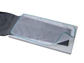 メッシュあて布