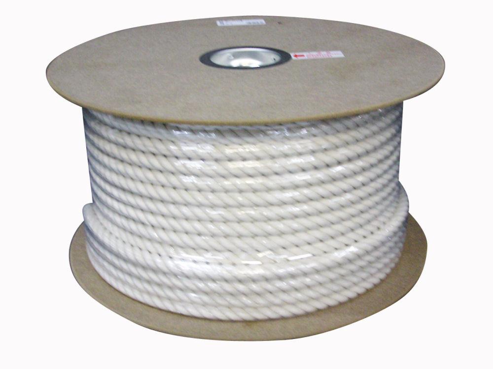 ＲＣ－１６　綿ロープドラム巻　１６×１００