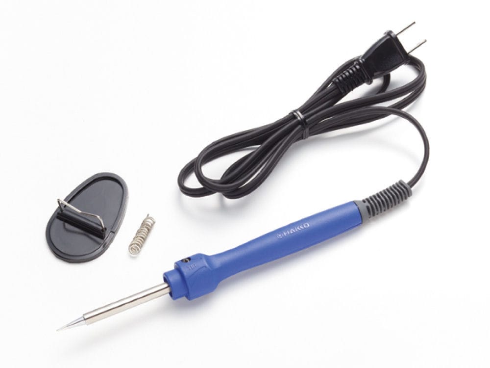 白光　ダッシュ半田ごて　１００Ｖ　ＦＸ６５０－８４