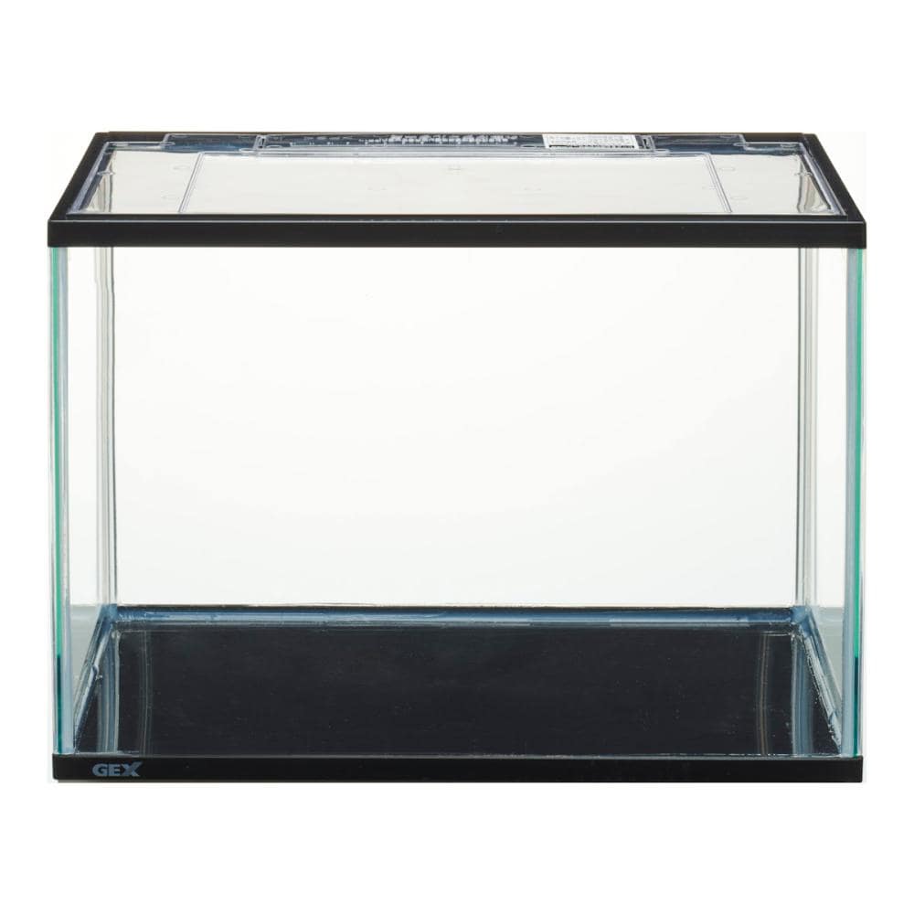 ＧＥＸ　水槽　マリーナ　Ｌサイズ　ブラック