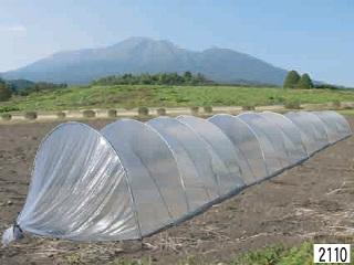 南榮工業　トンネルアーチ　２１１０