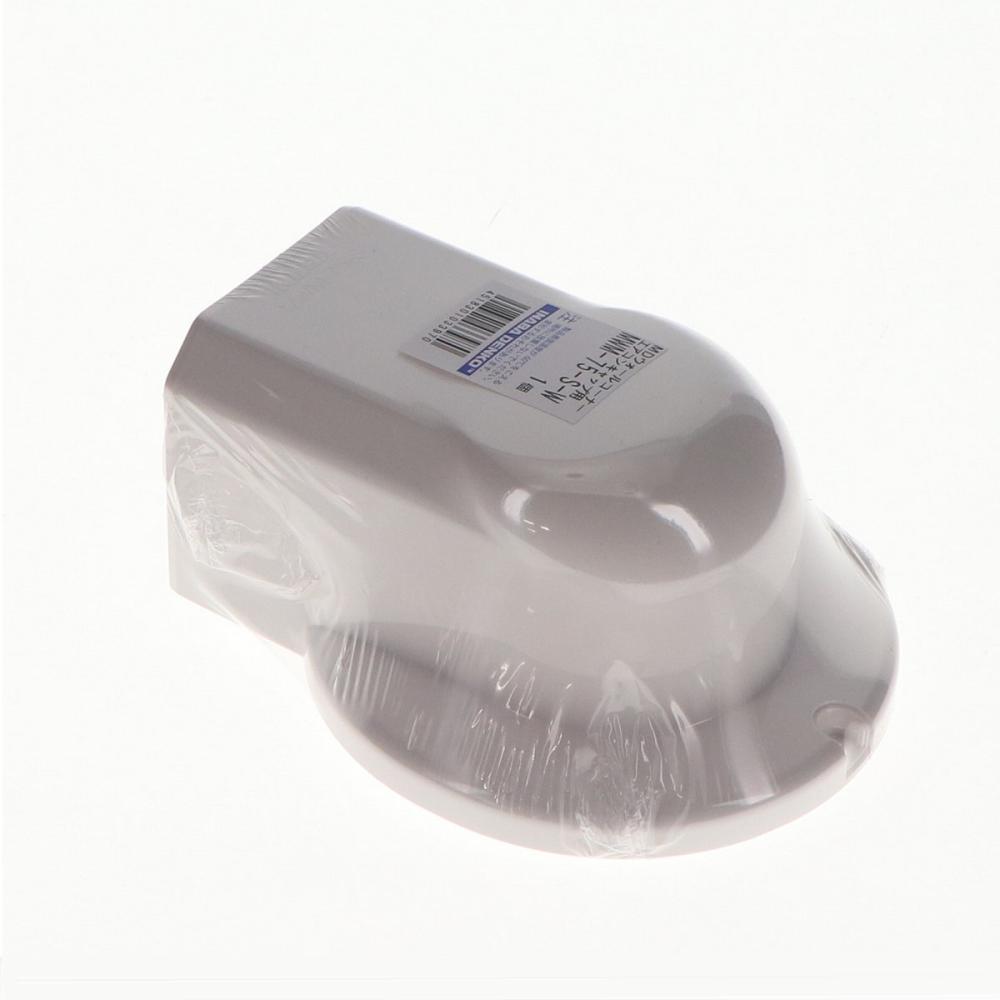 因幡（イナバ）　ＭＤウォールコーナー　キャップ　ＭＷＭ７５