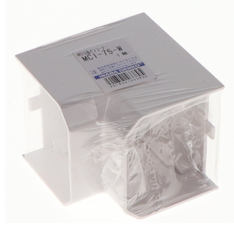 因幡（イナバ）　ＭＤ立面インコーナー　ＭＣＩ７５