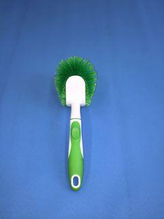 グリーンたわし　小