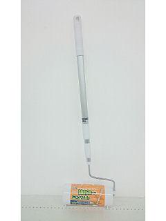 カーペットクリーナー本体　伸縮タイプ