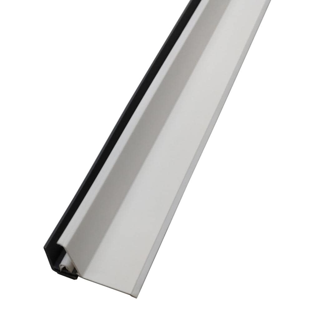 ＬＥ－ＬＺ３　樹脂パネル用入隅（ゾウゲ）