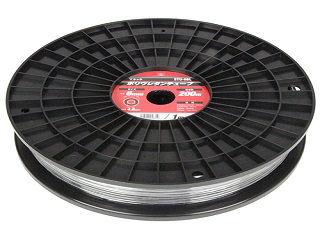 藤原産業　ＰＵチューブ　６ｍｍ２００ｍ　ＳＴＵ－６ＢＬ