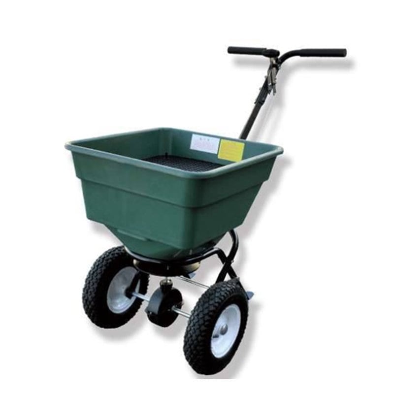 マルチ肥料散布機　６０Ｌ