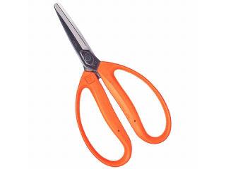 近正　農園鋏　袋入　Ｍ－７００　先丸　直Ｒ