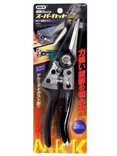 ＭＫＫ　スーパーカット　ＳＣＦ－２２０