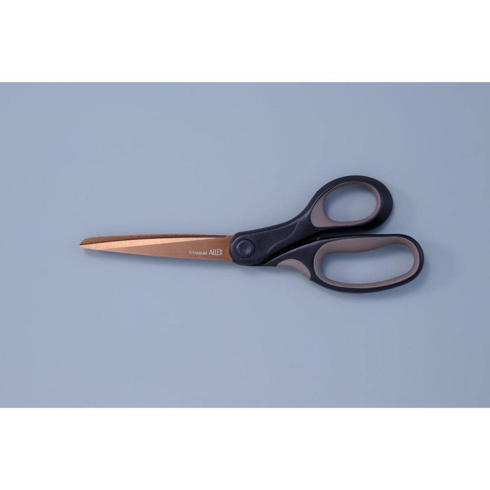 多用途ハサミ　チタンコート仕上げ　３９００２