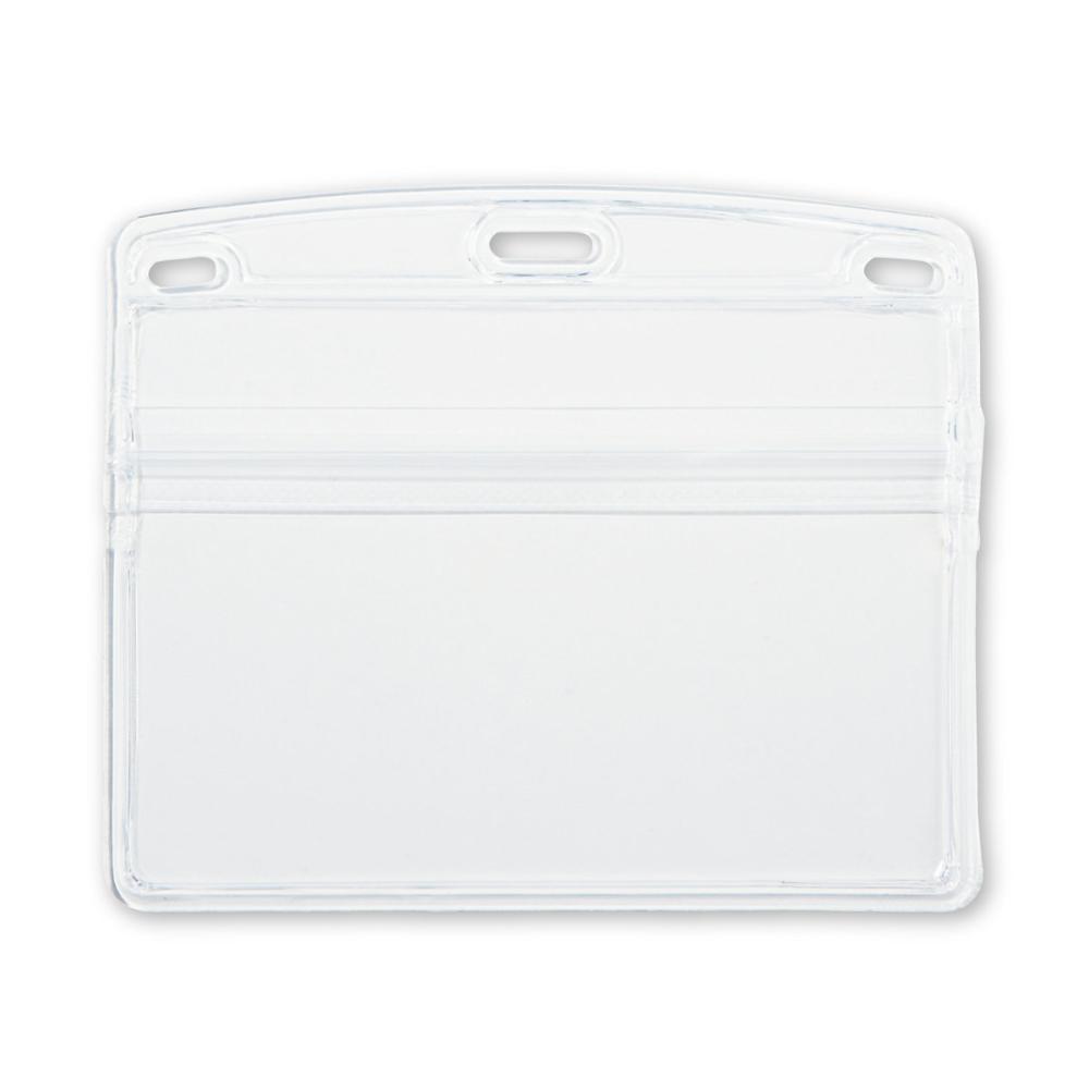 オープン　名札ケース　アーバンスタイル　横特大　１０枚入　ＮＸ－１０７