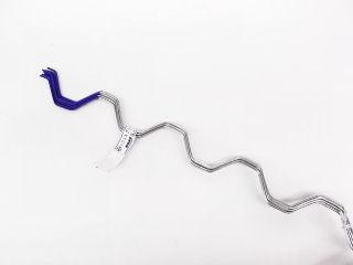 ソフトスプリング　２ｍ　１０個入