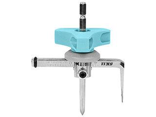 片刃フリーカッター　ＳＦＣ－１３０Ｗ－ＵＳＵ