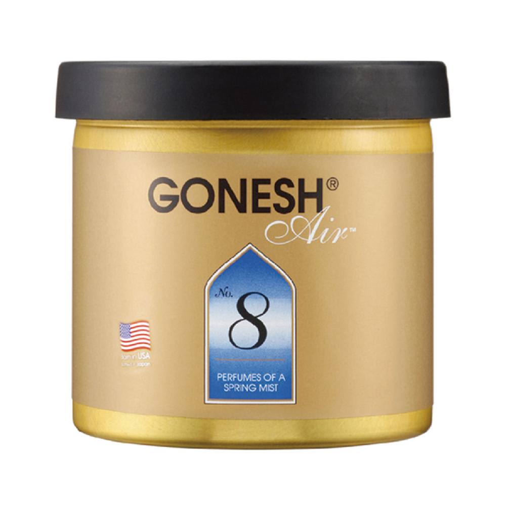 大香　ガーネッシュ　ゲルエアフレッシュナー　Ｎｏ．８