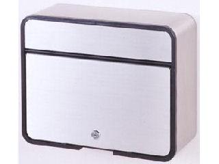 家庭用郵便ポスト　ステンレス　ＰＨ－５８Ｐ