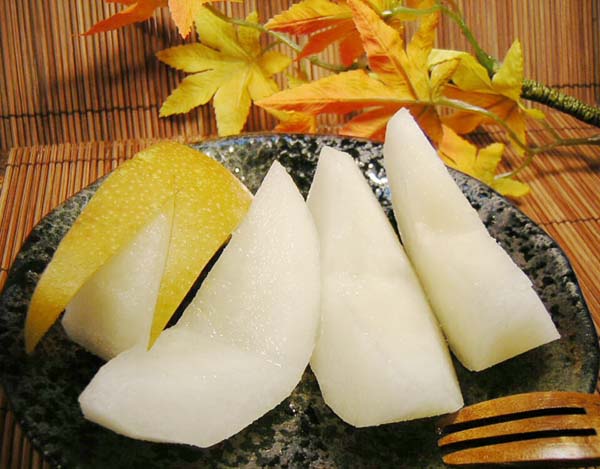 【ご注文期限：9月25日】新潟県産　小杉農園こだわりの豊水梨　約５ｋｇ（１０～１２玉）