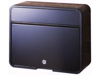 家庭用郵便ポスト　ＦＨ－５８Ｐ（ブラック）