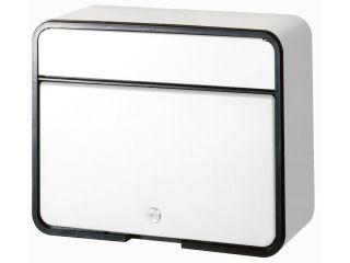 家庭用郵便ポスト　ＦＨ－５８Ｐ（アイボリー）