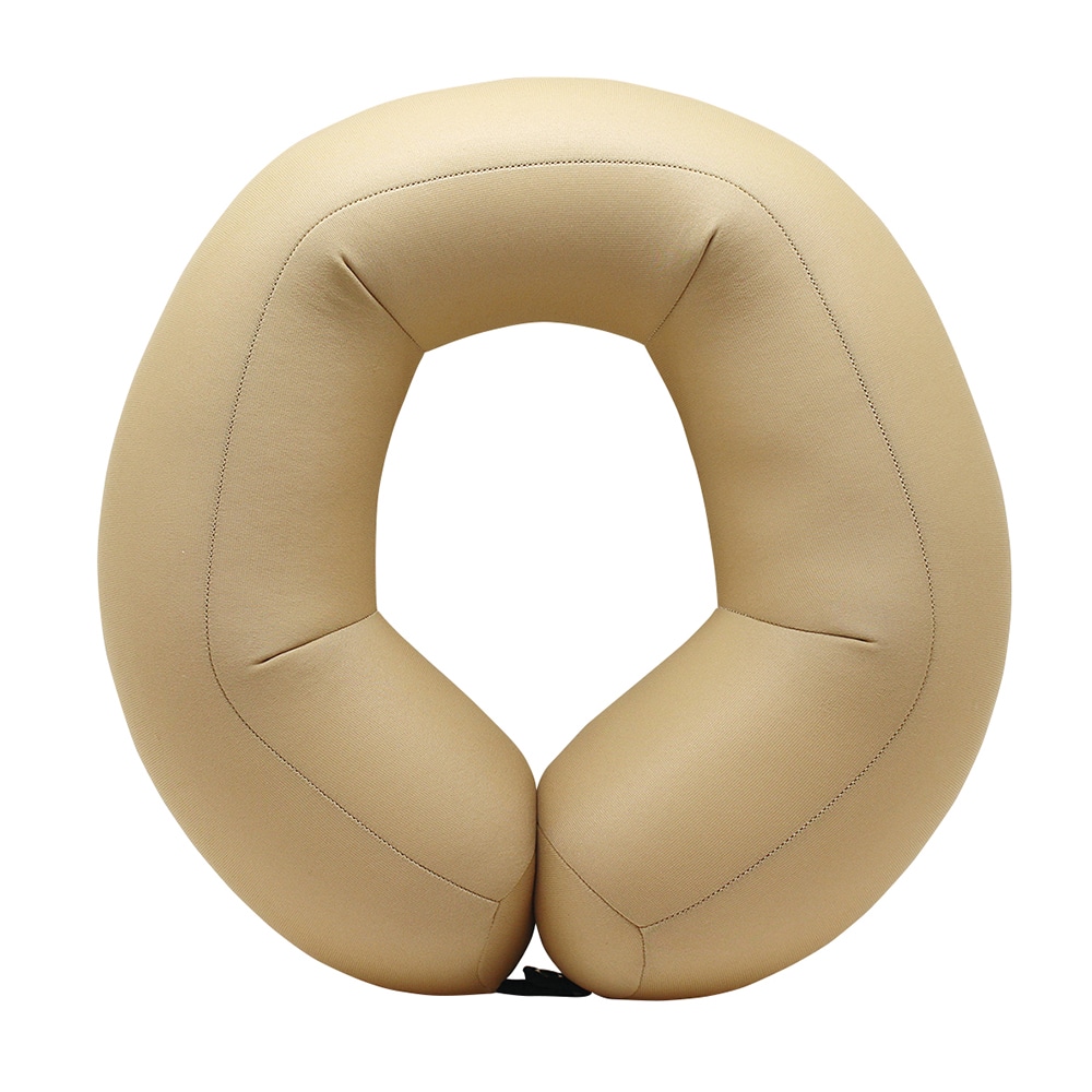 ＭＯＧＵ　ネックピロー　ベージュ